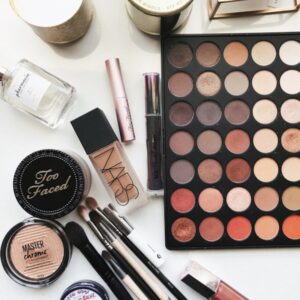 Palette Maquillage Pro 48 Couleurs
