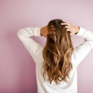 Lisseur Cheveux Céramique Pro
