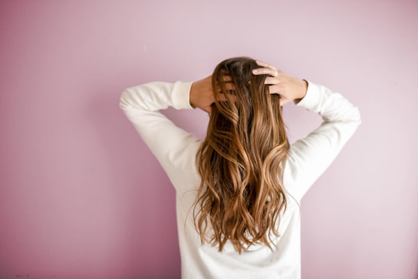 Lisseur Cheveux Céramique Pro